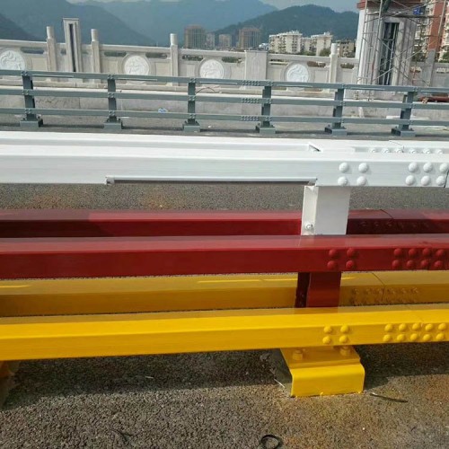 桥梁河道护栏